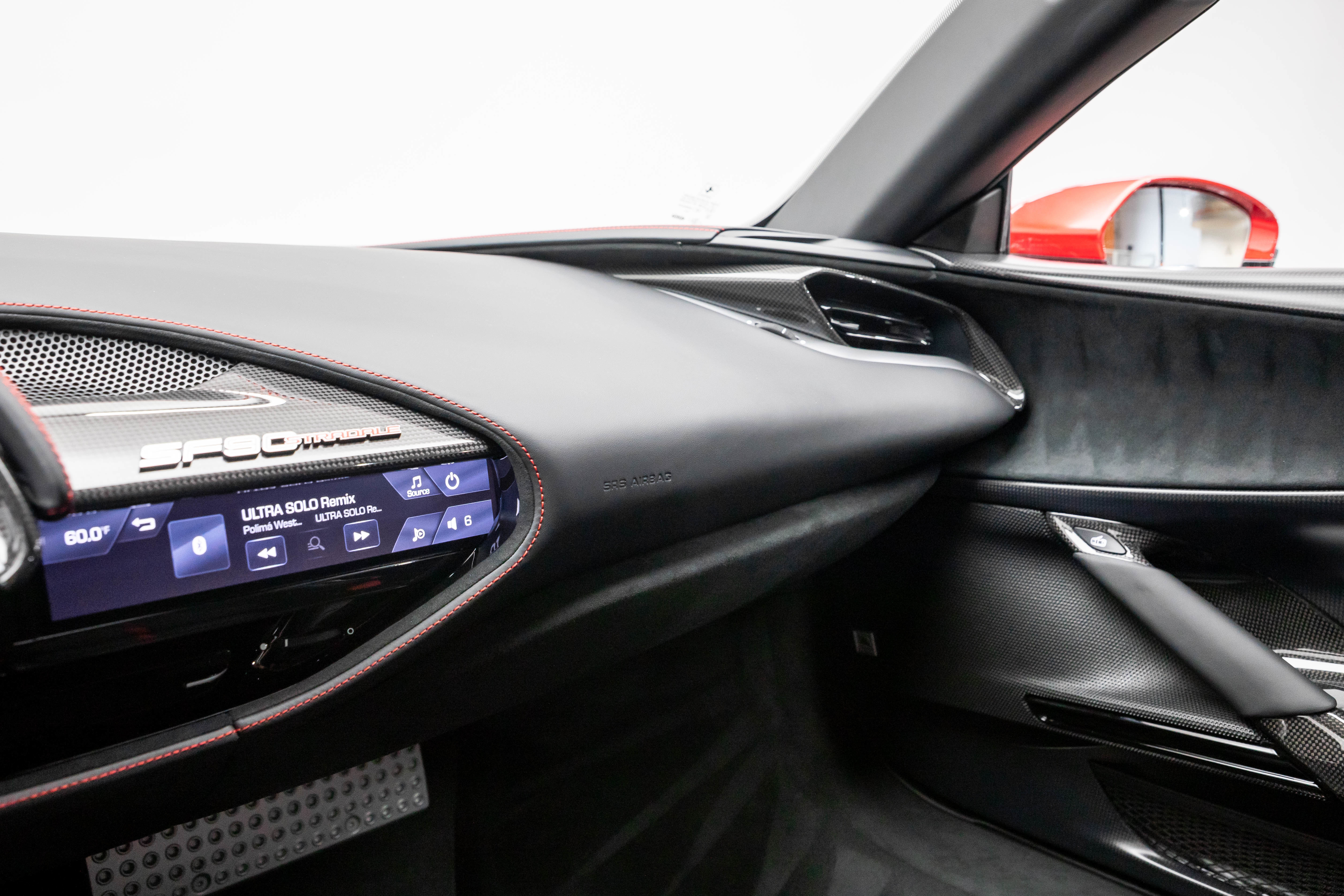 Certified 2023 Ferrari SF90 Stradale image 32