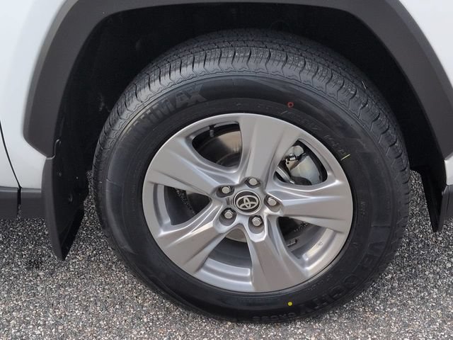 Certified 2024 Toyota RAV4 XLE FWD image 11