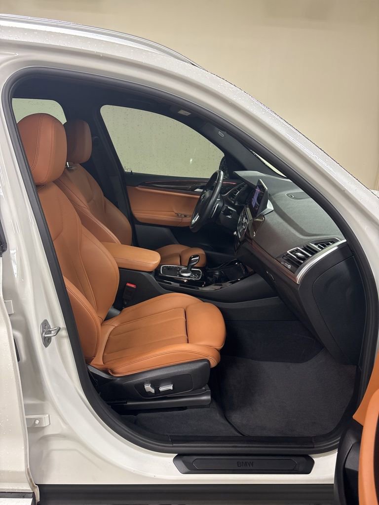 Used 2023 BMW X3 xDrive30i image 28