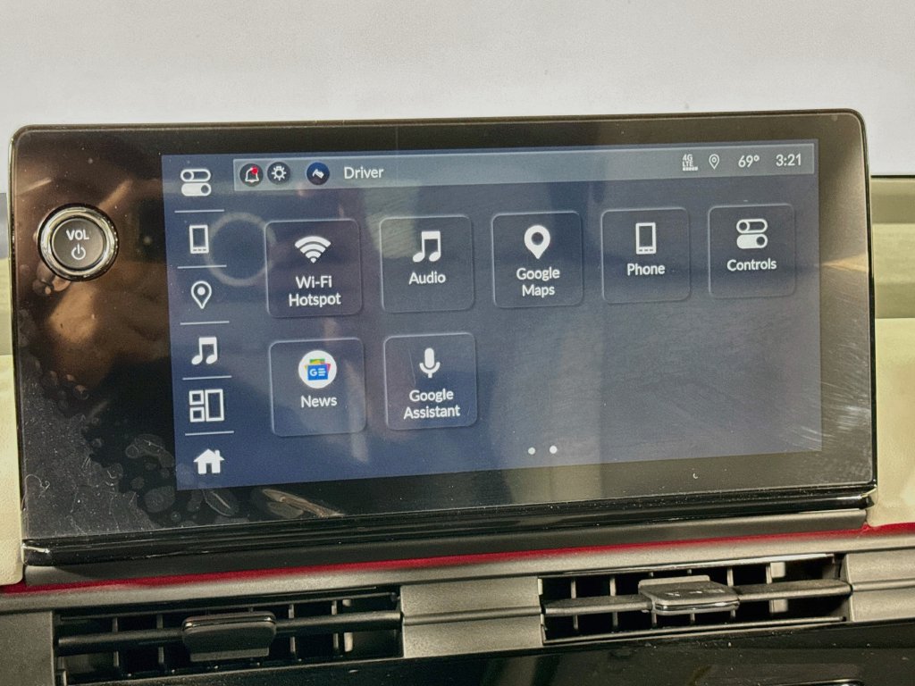 Used 2025 Honda Prologue Touring image 35