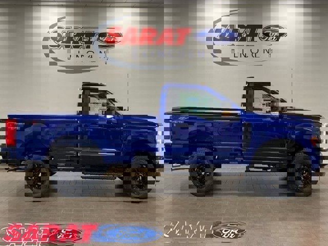 New 2026 Ford F250 XL w/ STX Appearance Package