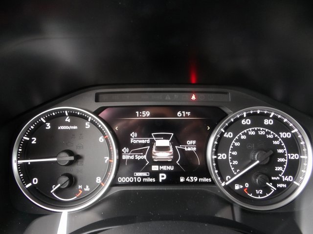 New 2025 Mitsubishi Outlander SE image 37