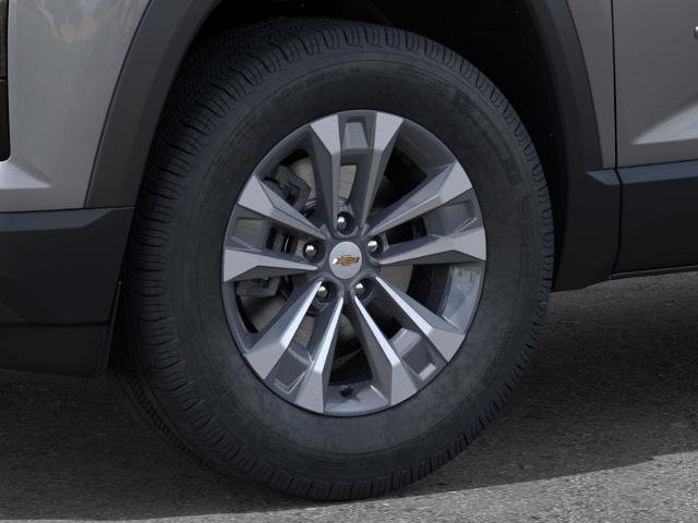 New 2026 Chevrolet Equinox LT AWD/4WD image 9