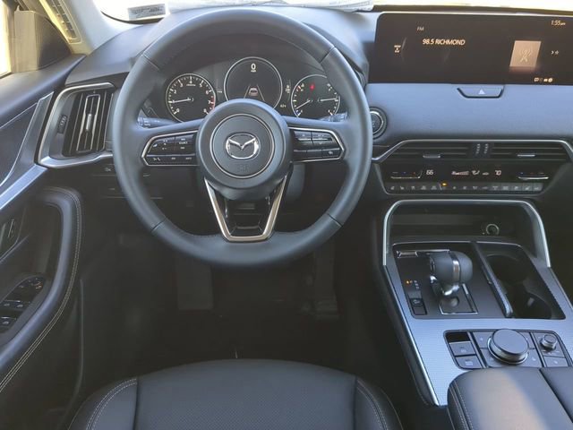 New 2026 MAZDA CX-90 3.3 Turbo w/ Preferred Package image 13