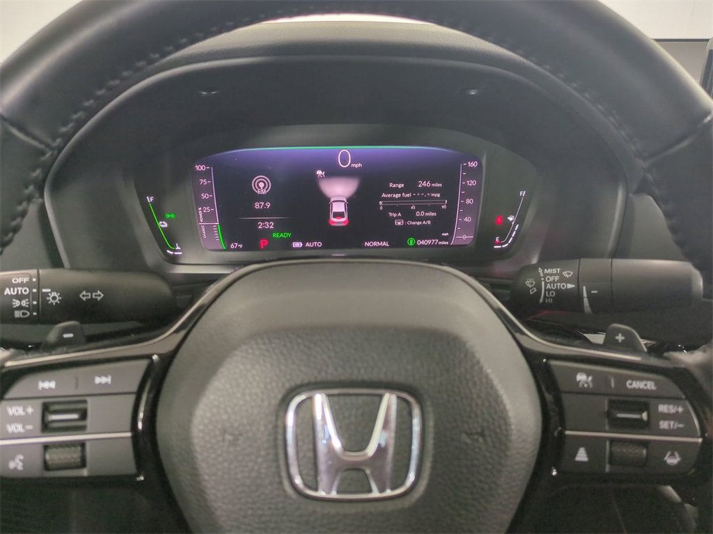 Used 2023 Honda Accord Touring image 33