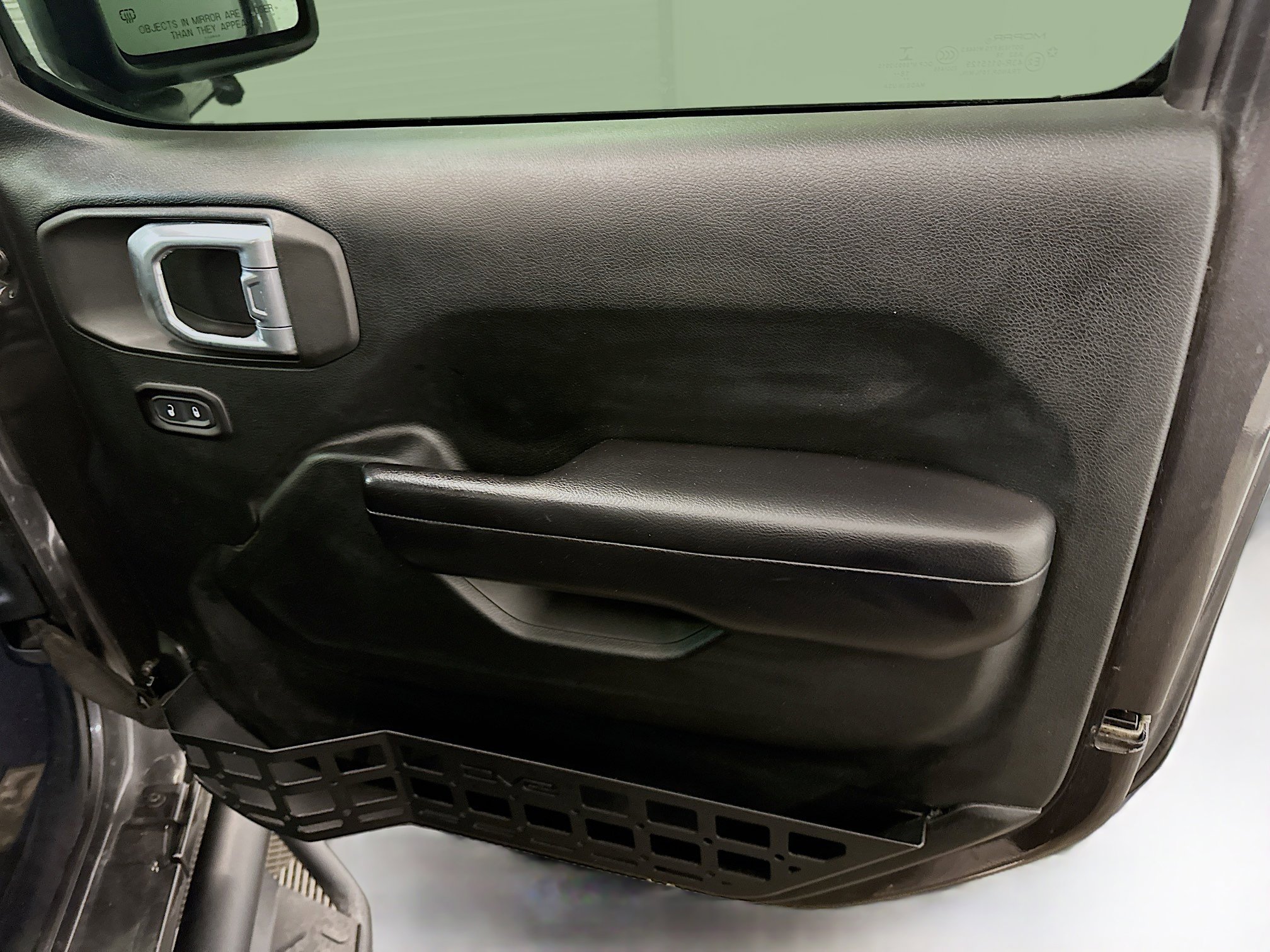 Used 2019 Jeep Wrangler Unlimited Sport S image 34