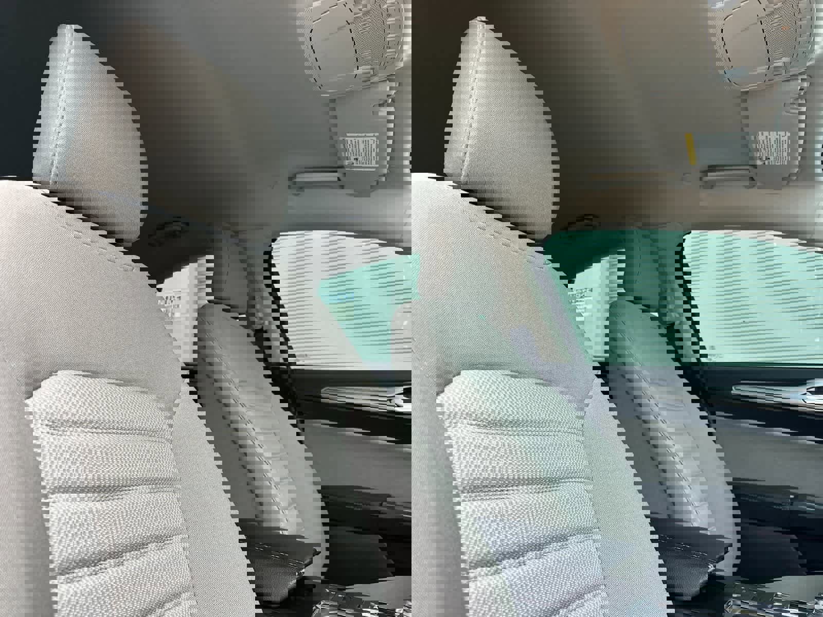 Used 2018 Ford Fusion S image 16