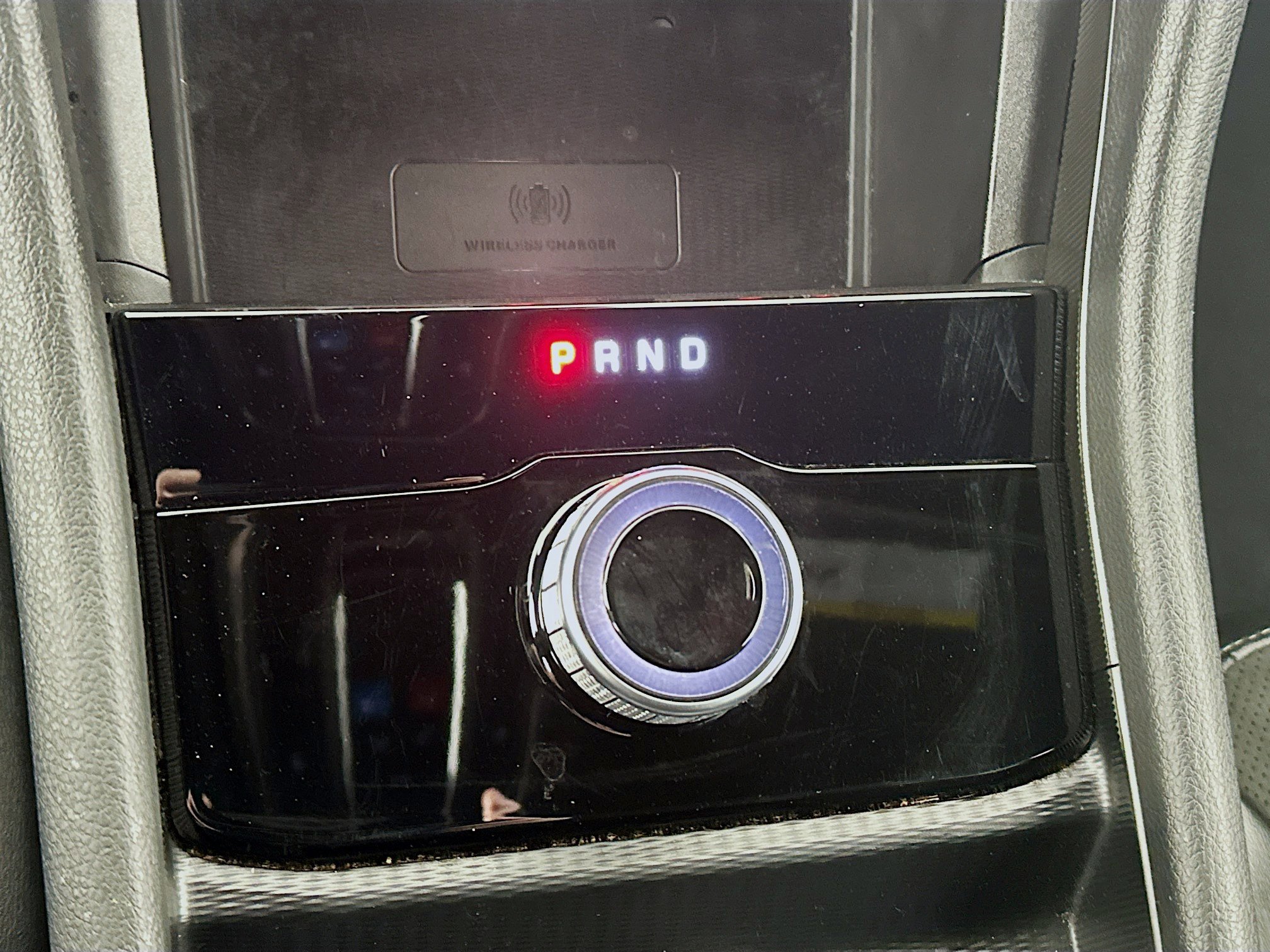 Used 2023 Jeep Grand Cherokee Altitude image 24