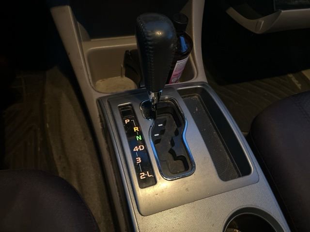 Used 2005 Toyota Tacoma PreRunner w/ SR5 Pkg #3 image 3