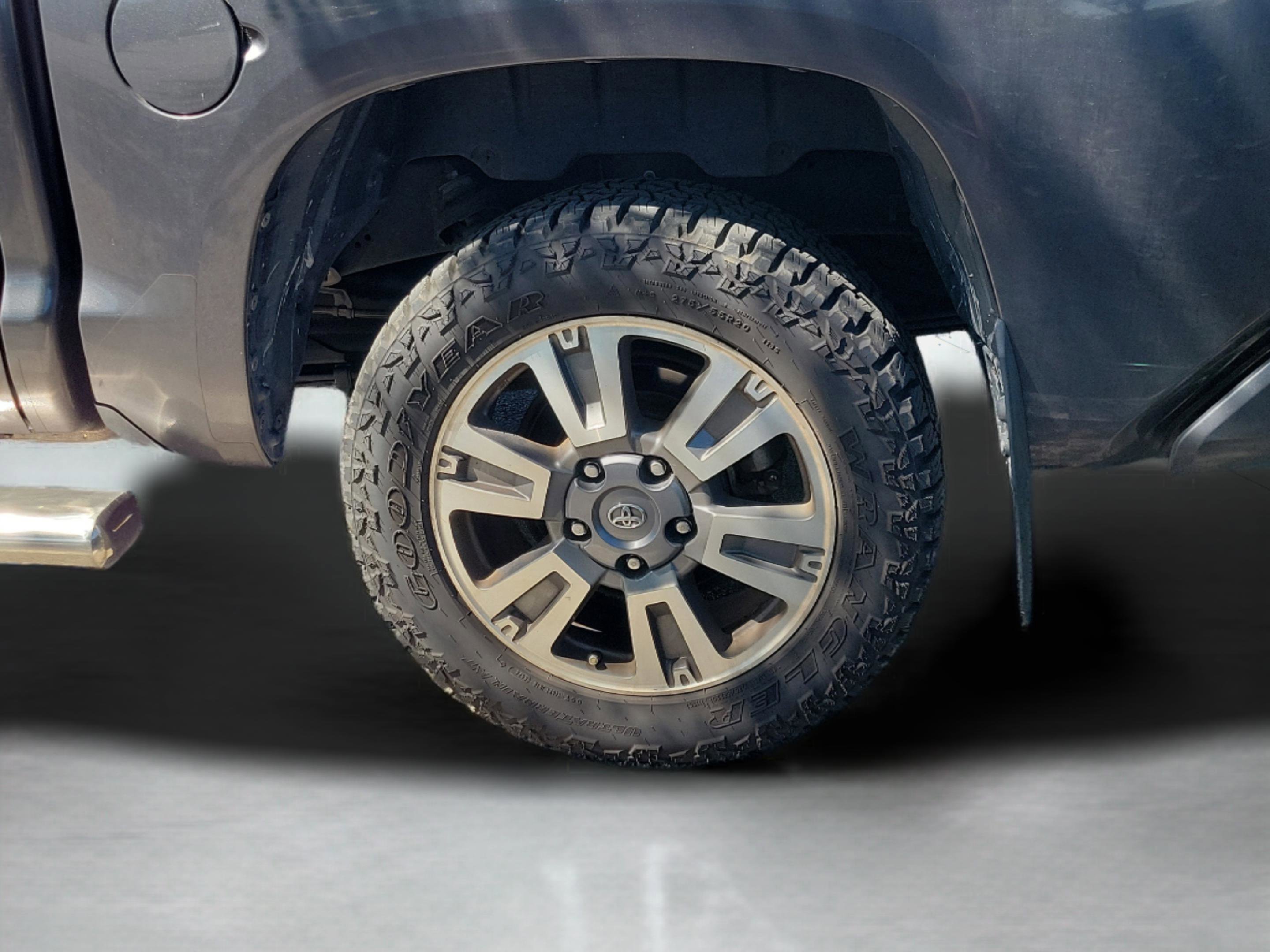 Used 2019 Toyota Tundra Platinum RWD image 29