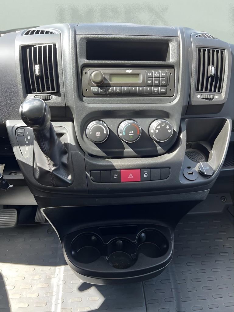 Used 2014 RAM ProMaster 3500 image 19