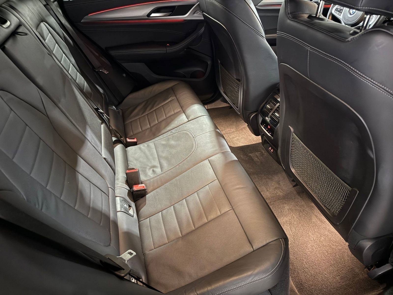 Used 2020 BMW X4 M40i image 43