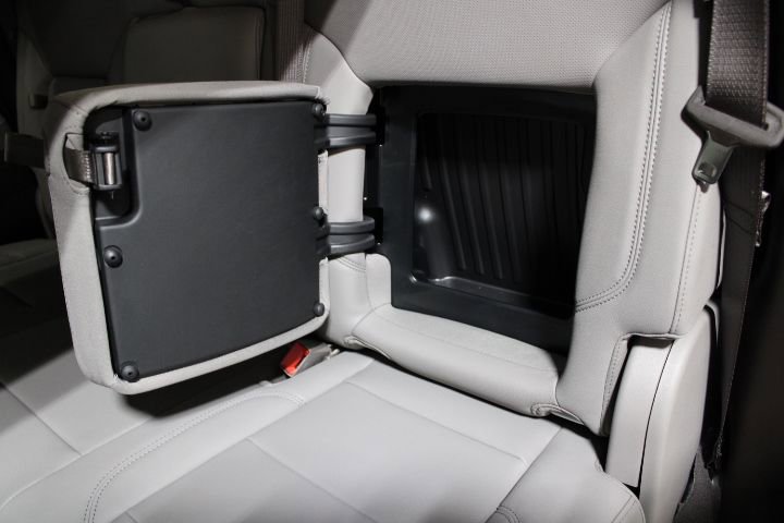 New 2025 GMC Sierra 2500 SLT w/ SLT Premium Package image 24