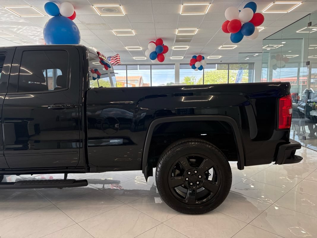 Used 2019 GMC Sierra 1500 Limited w/ Elevation Edition AWD/4WD image 7