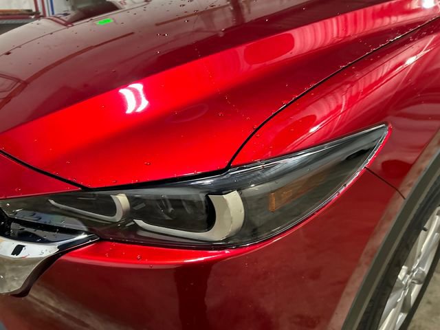 Certified 2022 MAZDA CX-5 AWD 2.5 S w/ Preferred Package image 7