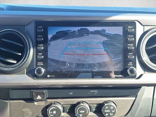 Used 2021 Toyota Tacoma SR5 image 9