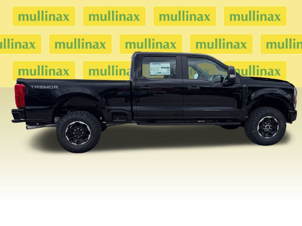 New 2027 Ford F250 XL w/ Tremor Off-Road Package AWD/4WD image 16