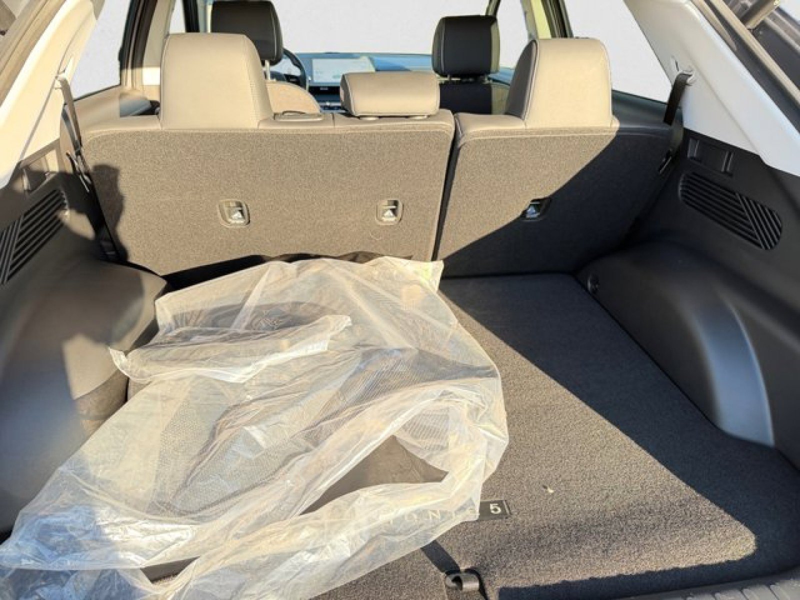 Used 2023 Hyundai Ioniq 5 SEL image 18