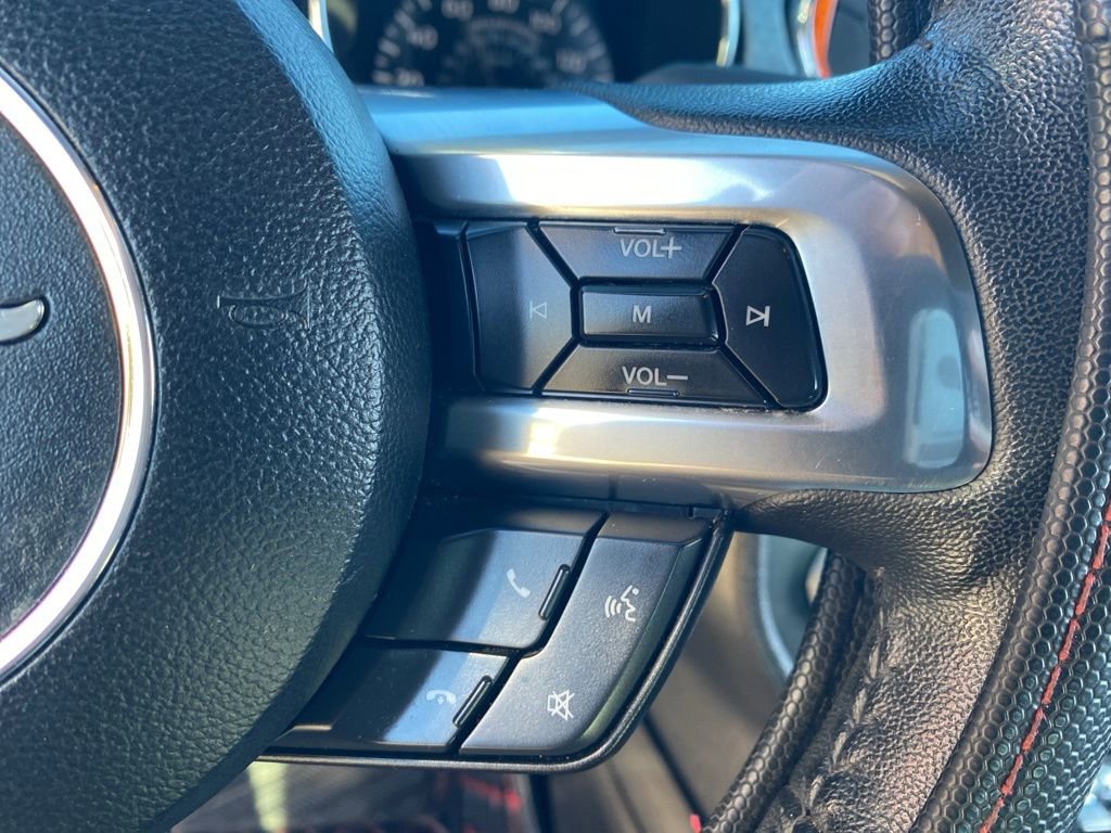 Used 2017 Ford Mustang GT Premium w/ GT Performance Package image 28