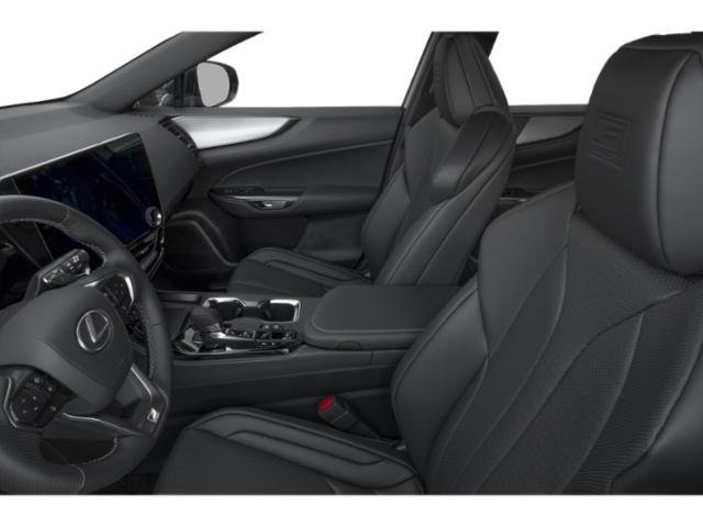 New 2026 Lexus NX 450h+ AWD w/ Luxury Package image 9