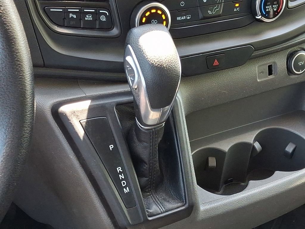 Used 2020 Ford Transit 350 XL image 16