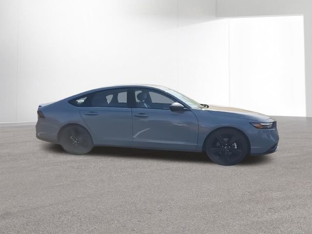 Used 2024 Honda Accord Sport image 10