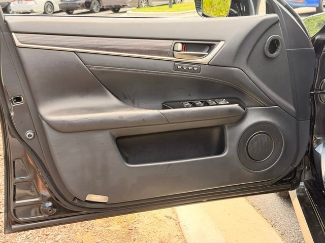Used 2016 Lexus GS 350 AWD image 24