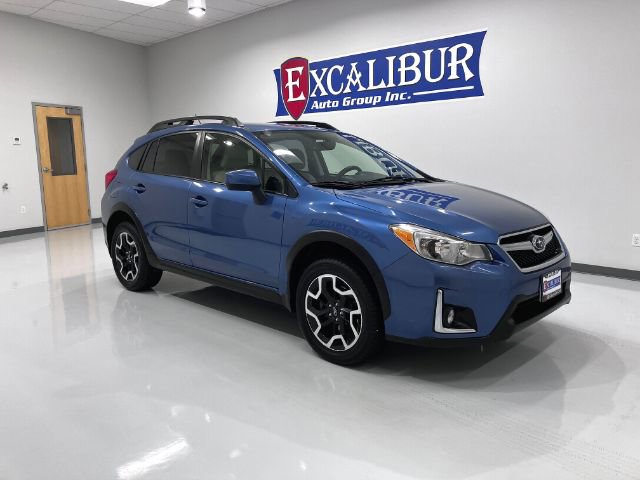 Used 2017 Subaru Crosstrek 2.0i Premium w/ Popular Package #1 image 46