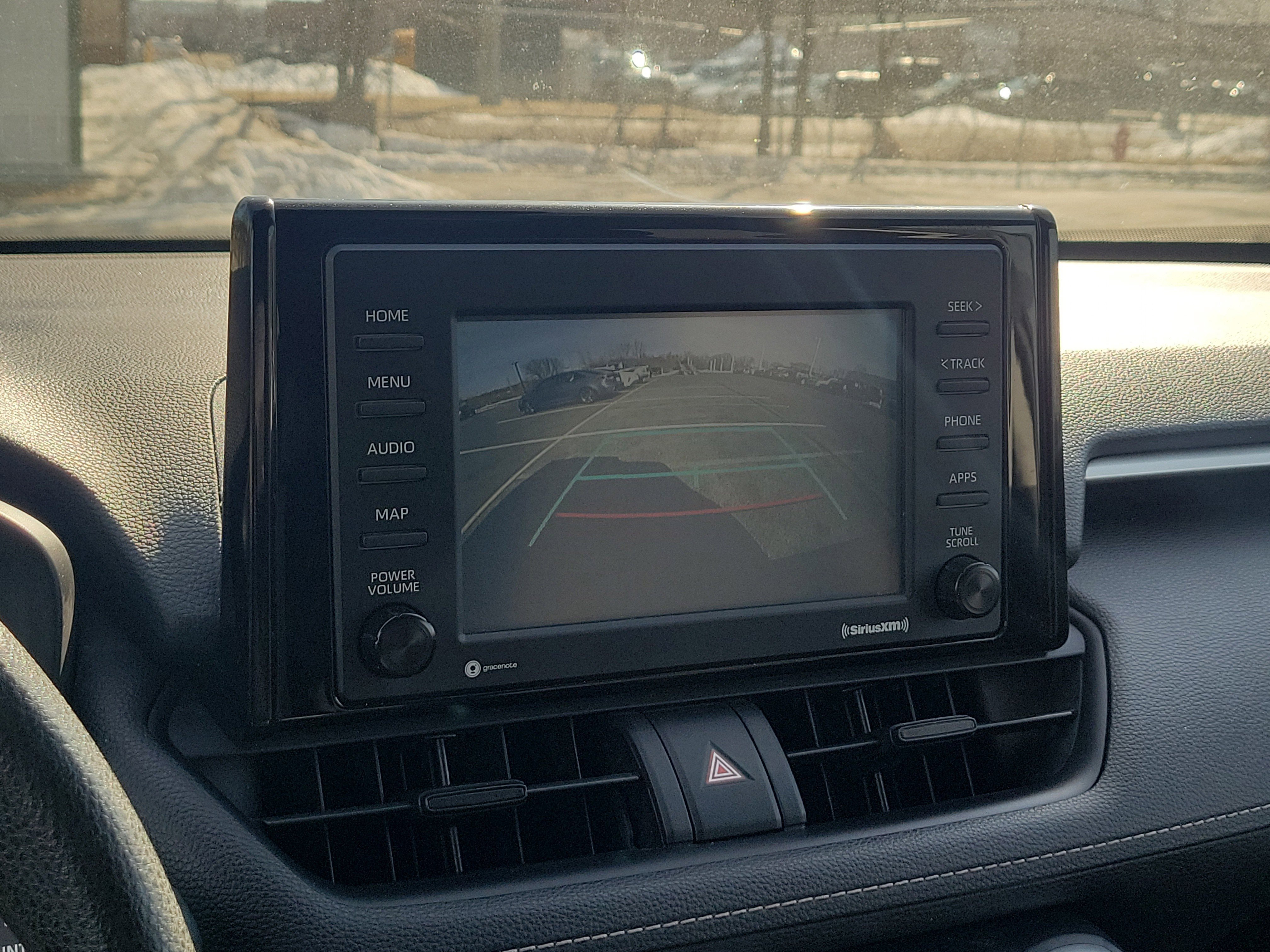 Used 2021 Toyota RAV4 LE image 28