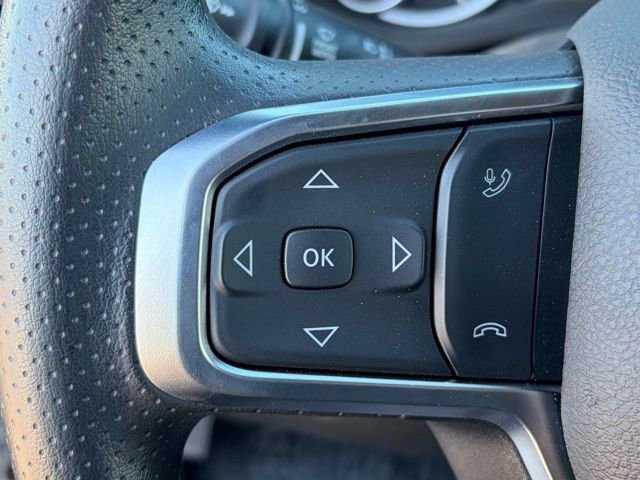 New 2026 RAM 3500 Tradesman w/ Chrome Appearance Group A image 15