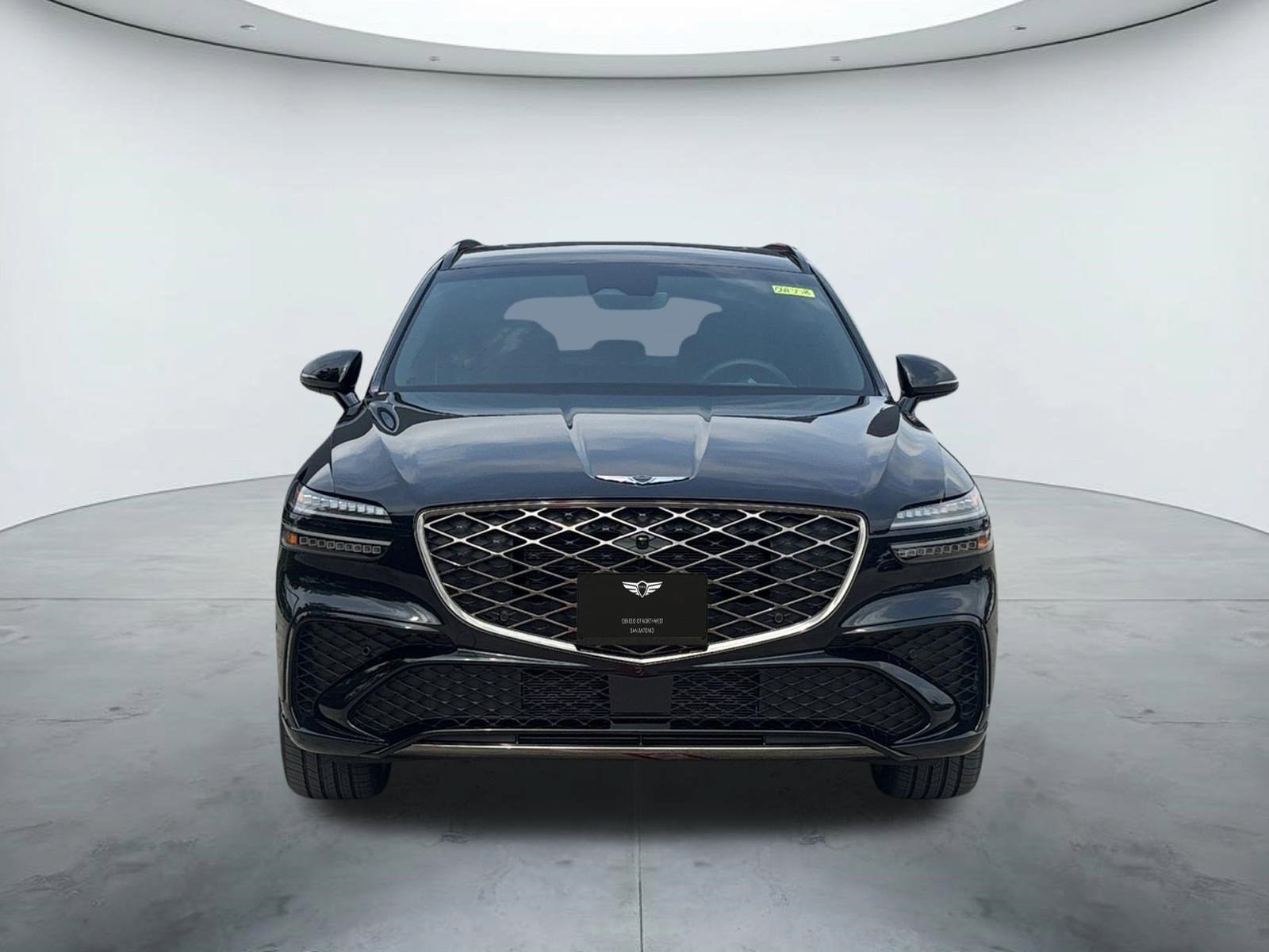 New 2026 Genesis GV70 3.5T Sport Prestige AWD/4WD image 8