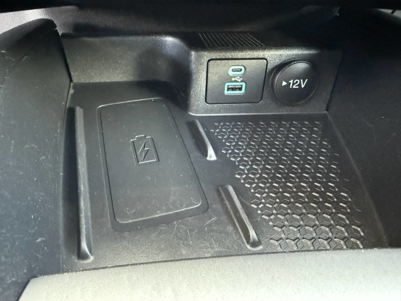 Used 2022 Ford Bronco Sport Big Bend w/ Convenience Package image 24