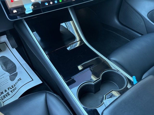 Used 2020 Tesla Model 3 Long Range image 36