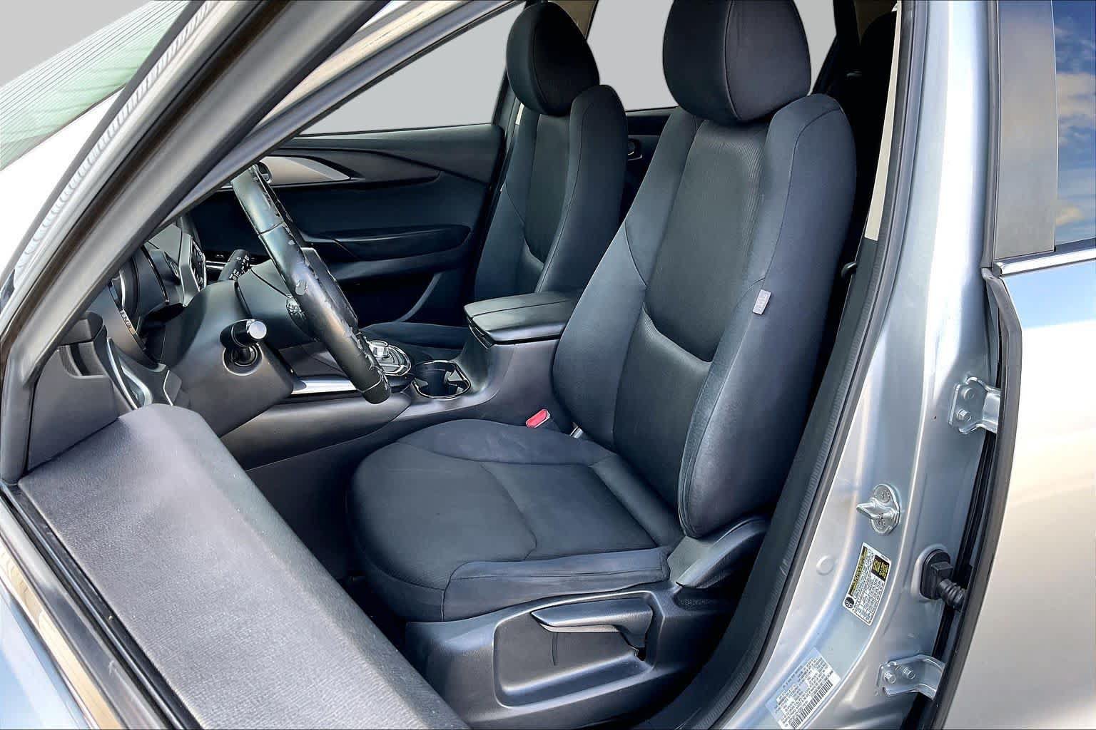 Used 2016 MAZDA CX-9 Sport FWD image 8