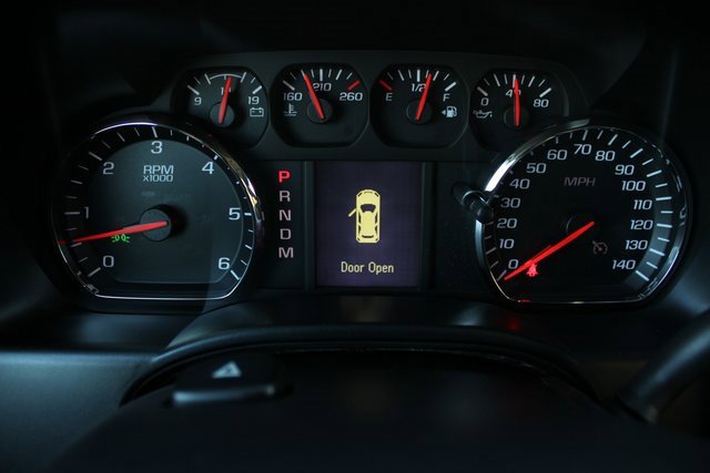 Used 2014 GMC Sierra 1500 2WD Regular Cab w/ Sierra Convenience Package image 17