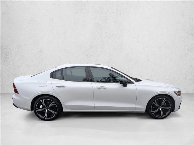Used 2023 Volvo S60 B5 Plus w/ Protection Package Premier image 4