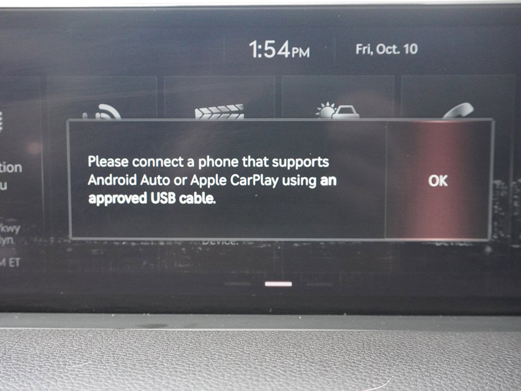 Used 2024 Genesis GV70 2.5T image 47