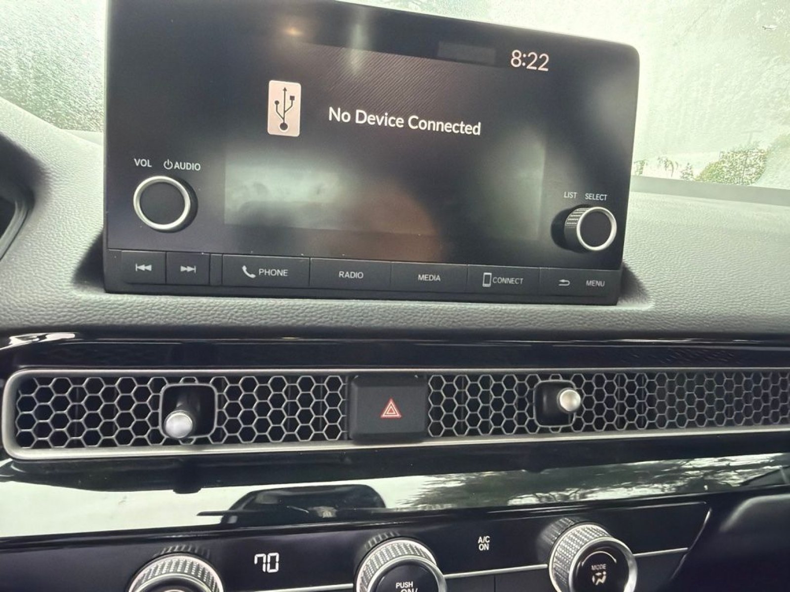 Used 2024 Honda Civic Sport image 7