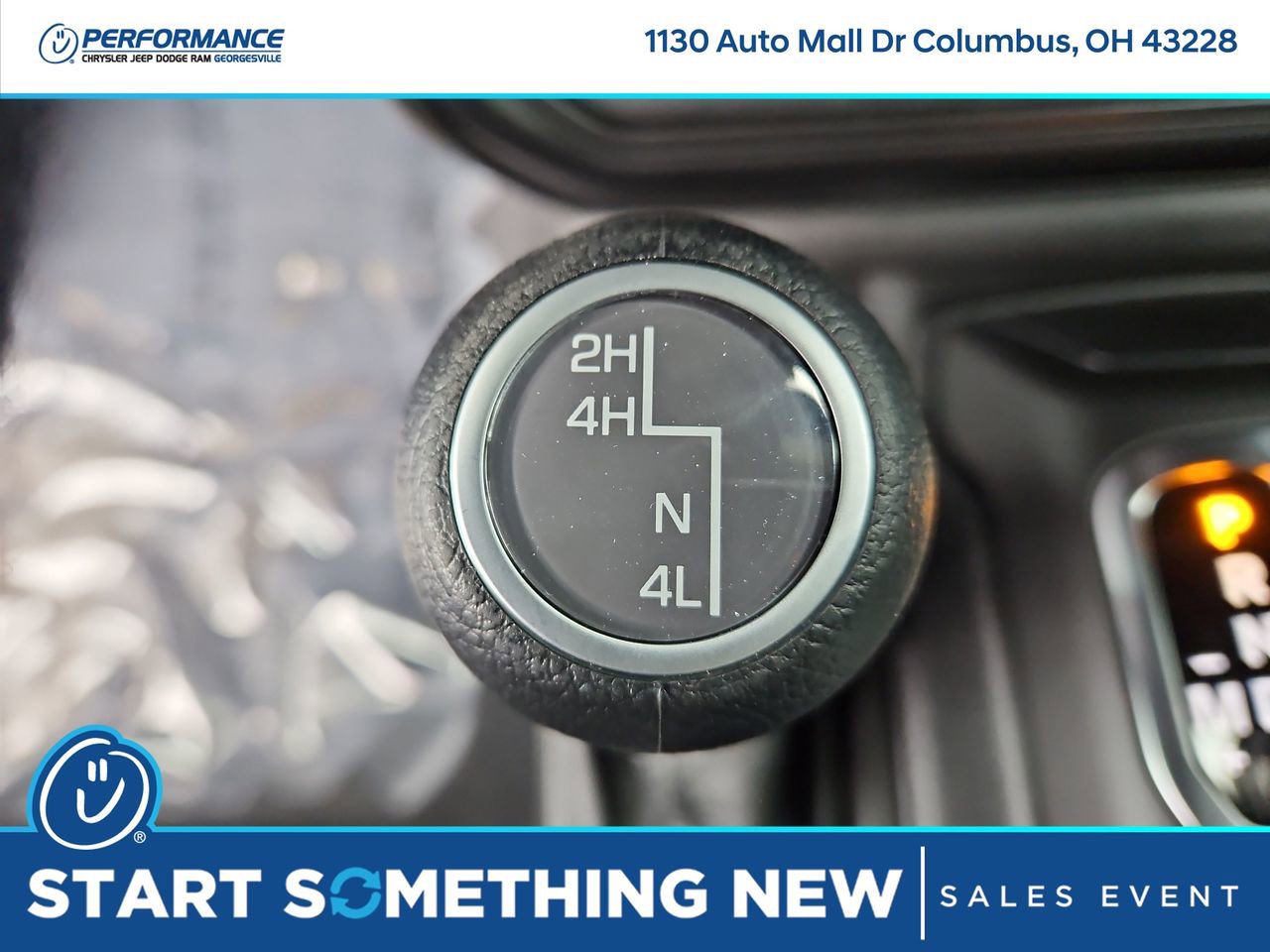 New 2026 Jeep Wrangler Sport S image 26