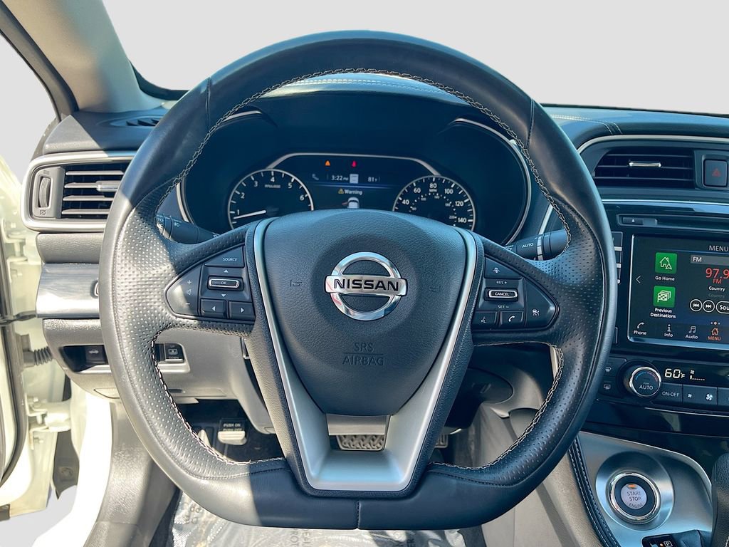 Used 2023 Nissan Maxima Platinum w/ Sport Mat Group image 11