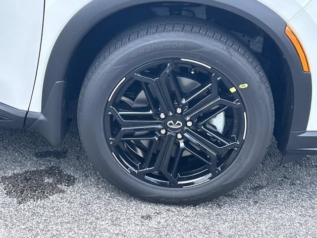 New 2027 INFINITI QX60 Sport AWD/4WD image 9