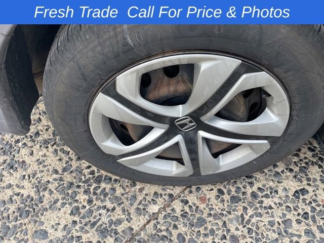 Used 2018 Honda Civic LX image 16