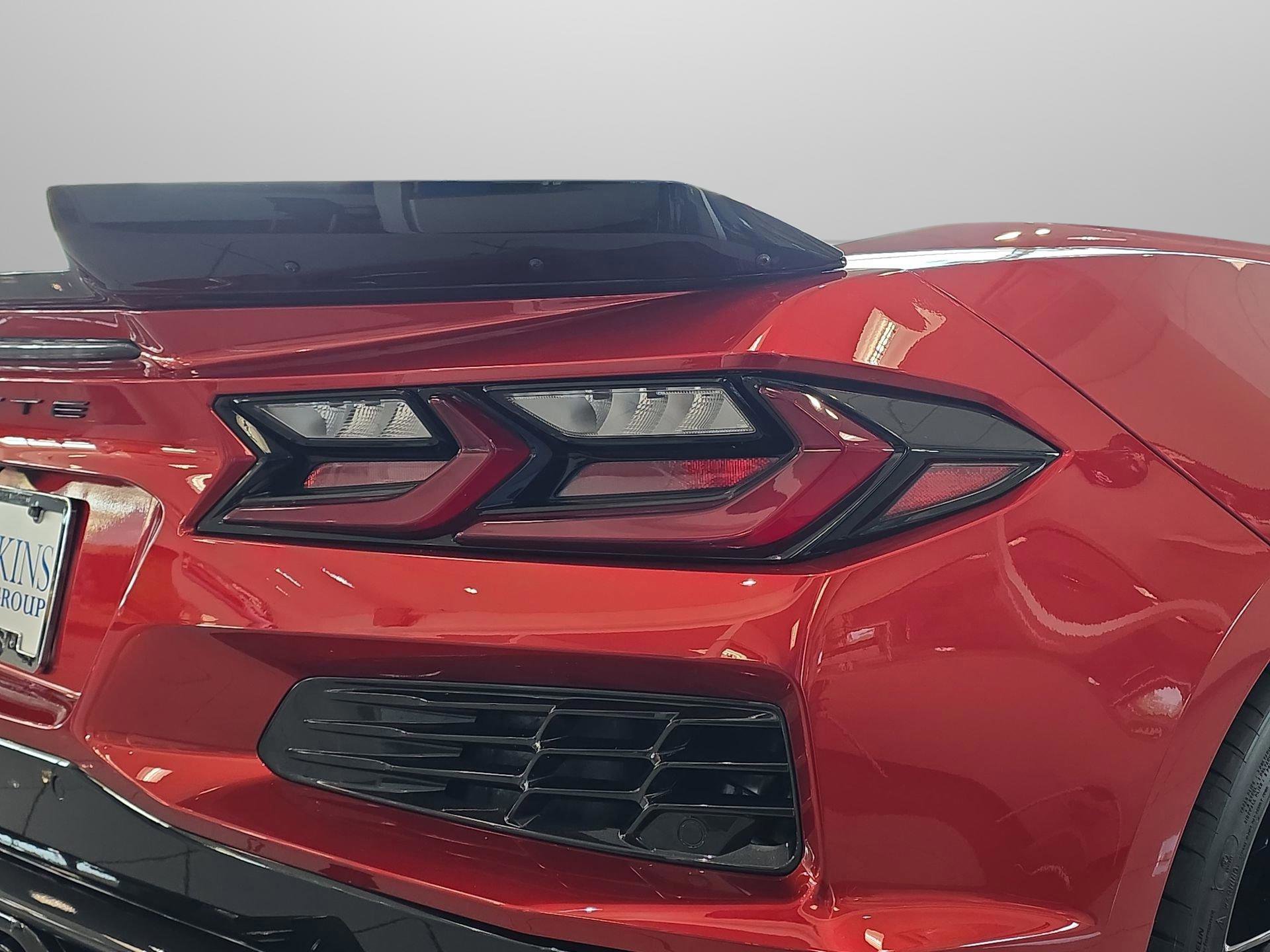 Used 2023 Chevrolet Corvette Z06 image 7