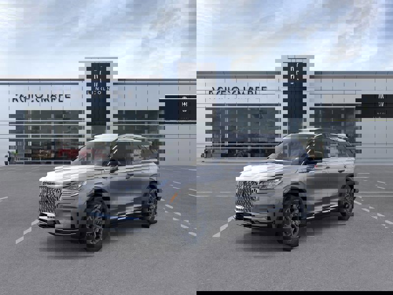 New 2026 Lincoln Corsair Premiere