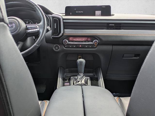 Used 2023 MAZDA CX-50 2.5 Turbo w/ Premium Plus Pkg AWD/4WD image 16