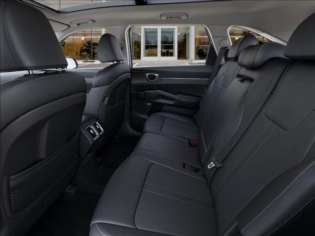 New 2026 Kia Sorento EX image 18