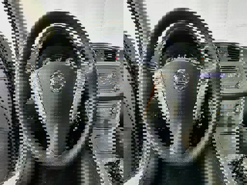 Used 2014 Nissan Sentra SV image 15