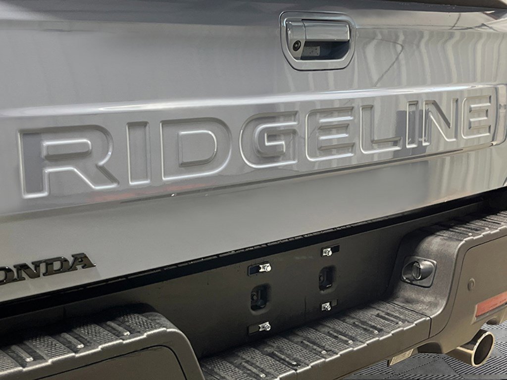 New 2026 Honda Ridgeline Black Edition image 20