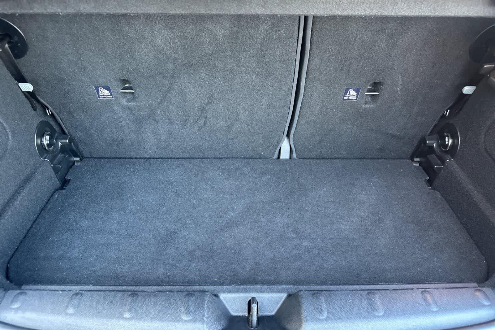 Used 2020 MINI Cooper S w/ Storage Package FWD image 15