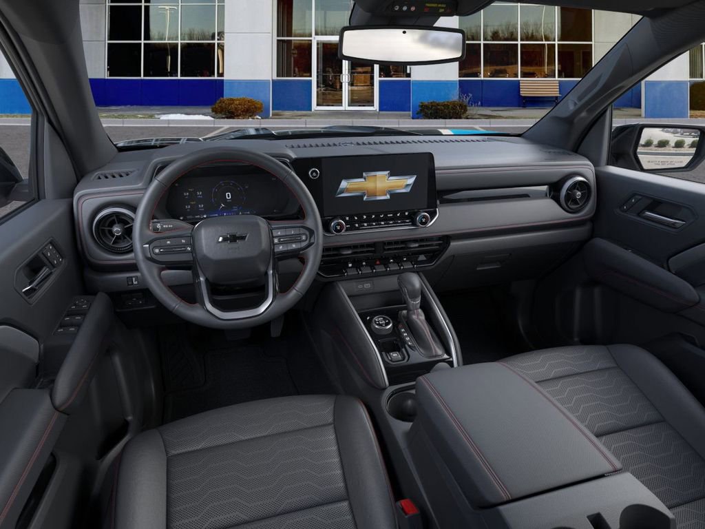 New 2026 Chevrolet Colorado Z71 w/ Z71 Convenience Package 2 image 17
